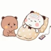 Panda kiyowo 9