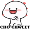 QUBY STICKER 15