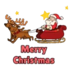 Christmas 🎄 Animated 🎅❄️ 6