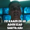 Akshay Kumar 6