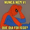MIRANHA SINCERÃO 🕷️ 9