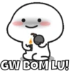 PENTOL BUCIIN  5