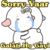 Funny Mendhi  19