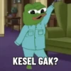 Pepe The Frog 15
