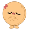 Choco and Pancake Animated 16