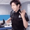 BTS dance 9