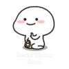 Animasi stiker 20