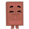 Choco and Pancake Animated 5