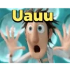 Reações animadas 7