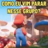 SUPER MARIO BROS 🐢🍄👨🏻‍🔧 11