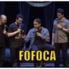 Usa com sua amiga fofoqueira 2