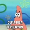 Petrik & Bobob Idulfitri 13