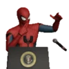 Homem-Aranha animado 14