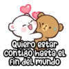 🌹Stickers pa' tú amor 1 ❤️💕 28
