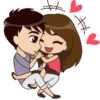 Cute Couple 5