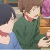 Oshinoko father 17
