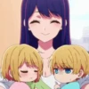 Oshinoko father 6