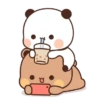 Panda kiyowo 11
