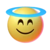 EMOJIS 🤔😈🥰😭 13