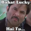 Majnu Bhai (Welcome) 11