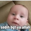 sedih bgt ya allah