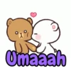 Love Couples (Bunny edition} 5