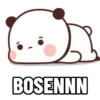 Panda gemoyy 7