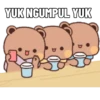 Bear Lebaran 9