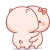 Lucu babi 11