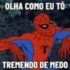 MIRANHA SINCERÃO 🕷️ 14