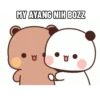 Pandanya bucin 12