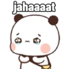 Panda gemoyy 24