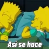 Lisa Simpson👑🧡 18