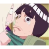 Sticker de Naruto 17