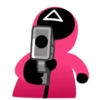 Squid Game Animated 7