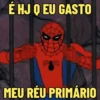 MIRANHA SINCERÃO 🕷️ 5