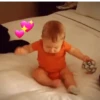 Bebês dançando 11