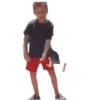 Танцы 15