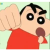 Funny shinchan 8
