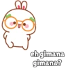 Kok kamu gemesin sih?😳 10