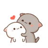 Kucing gemoy 6
