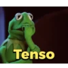 Reações animadas 6