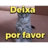 Reações animadas 8