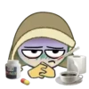 😎 Emojis Mov 😜 14
