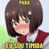 Memes e animes ️ 9