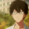 Oshi no ko father 9