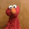 Elmo animado 😎 6