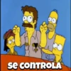 Simpsons 9