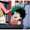 Memes e animes ️ 10