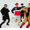 Dance 8